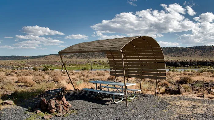 Chickahominy Recreation Site Picture 1