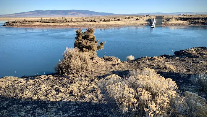 Chickahominy Recreation Site Picture 10