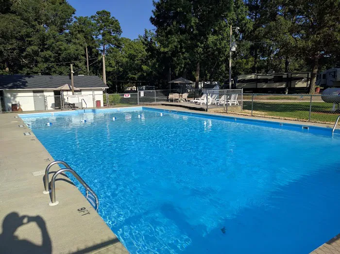 Rock Ridge Campground Picture 10