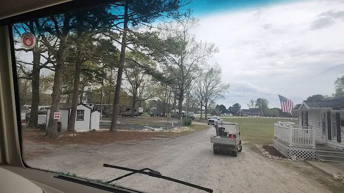 Rock Ridge Campground Picture 6