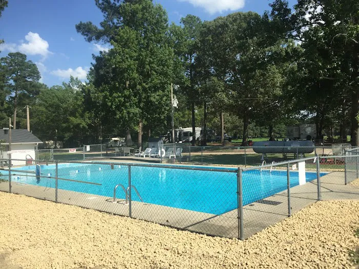 Rock Ridge Campground Picture 7