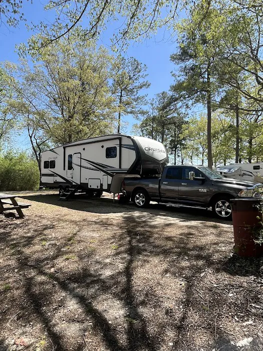 Rock Ridge Campground Picture 2