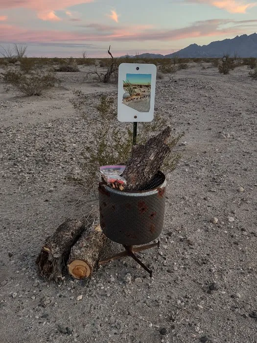 Camp'n Dirty Picture 7