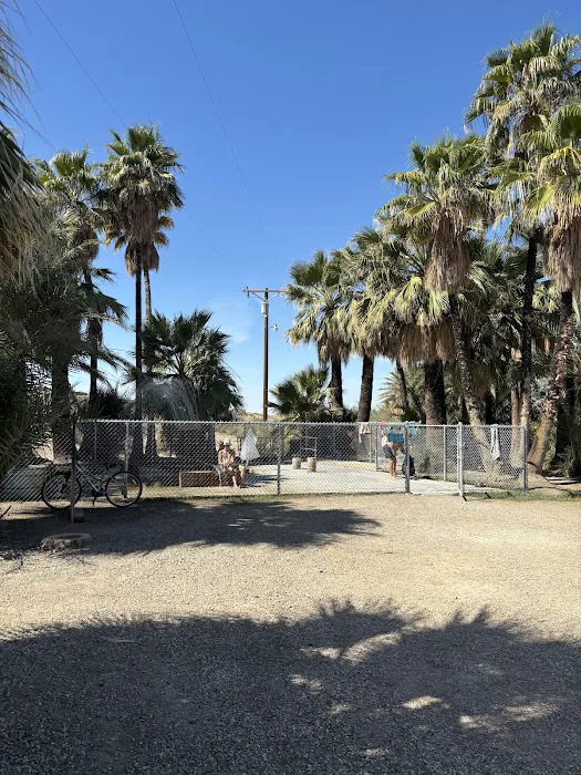 Hot Springs Long Term Visitor Area Picture 3