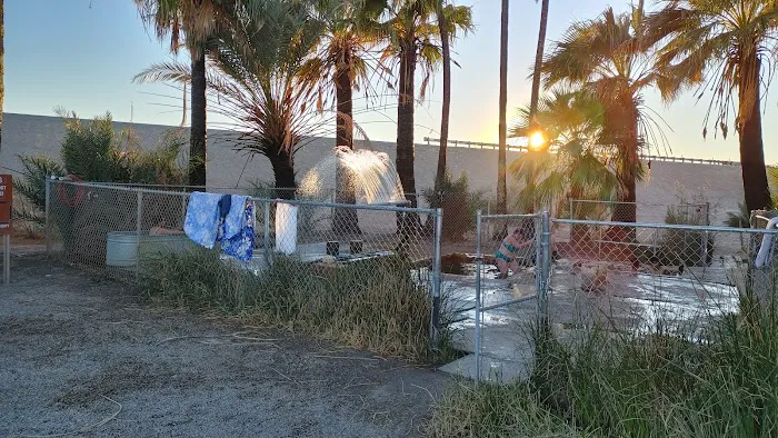 Hot Springs Long Term Visitor Area Picture 2