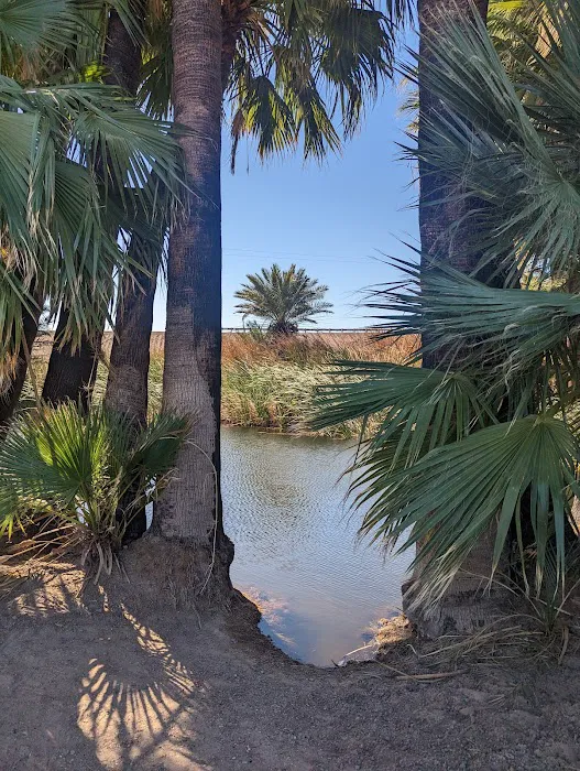 Hot Springs Long Term Visitor Area Picture 5