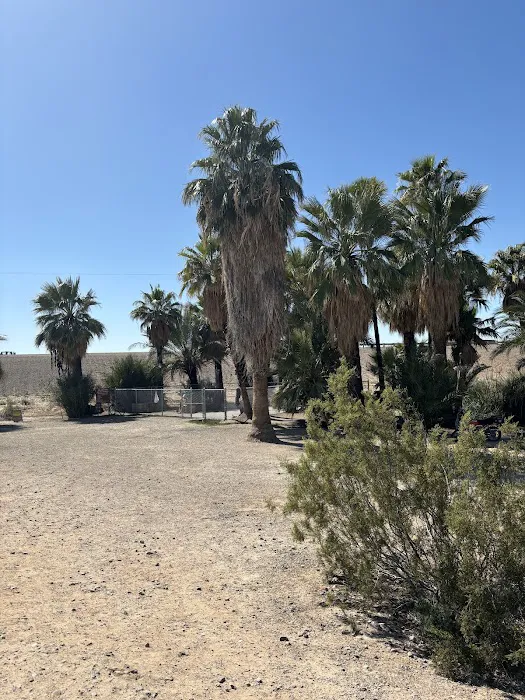 Hot Springs Long Term Visitor Area Picture 8