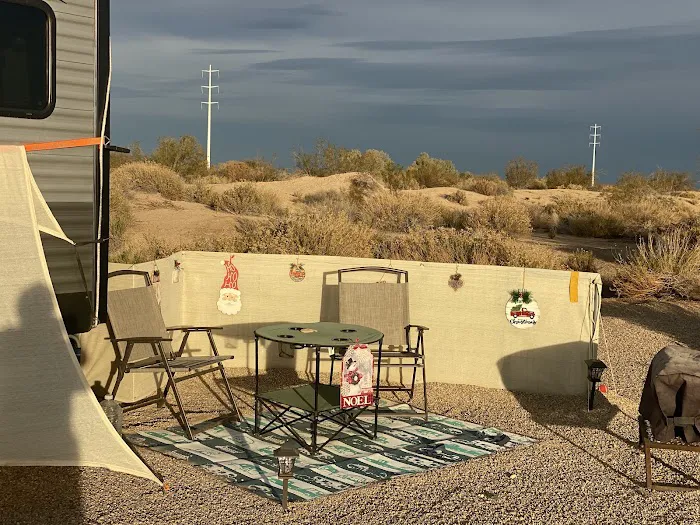 Hot Springs Long Term Visitor Area Picture 10