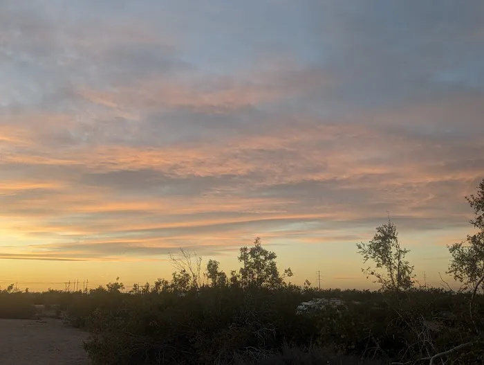 Hot Springs Long Term Visitor Area Picture 7