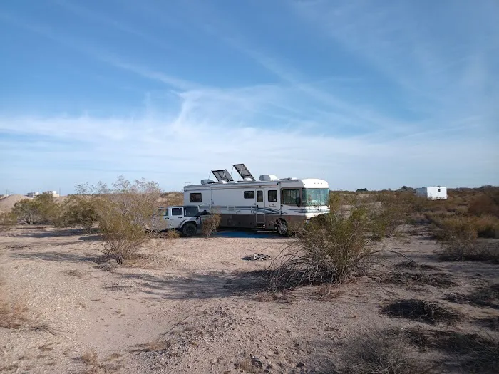 Hot Springs Long Term Visitor Area Picture 9