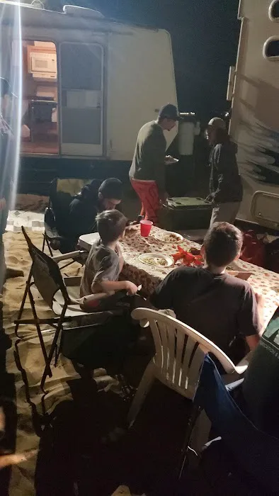 Gecko Campground Picture 9