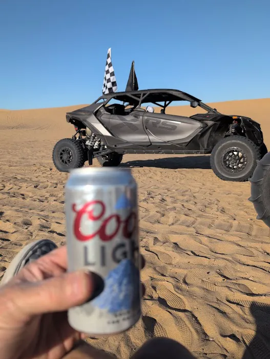 Gecko Campground Picture 8