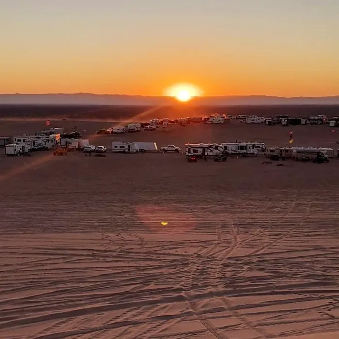 Gecko Campground Picture 4