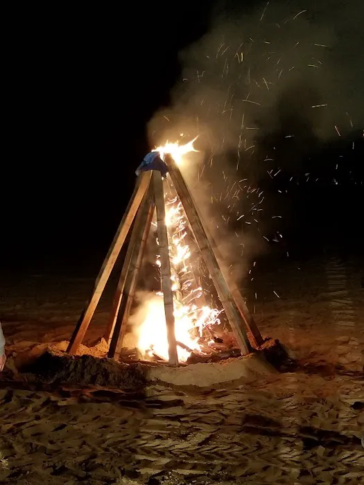 Gecko Campground Picture 2