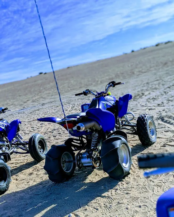 Gecko Campground Picture 6