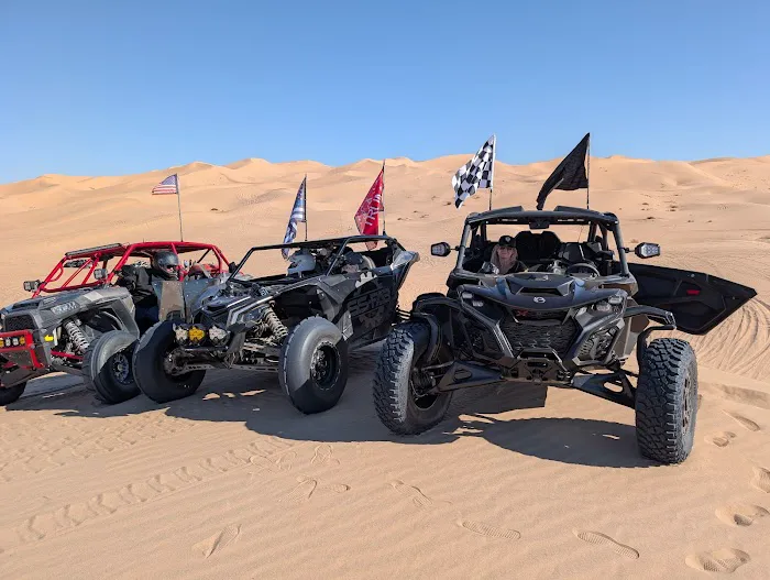 Gecko Campground Picture 3