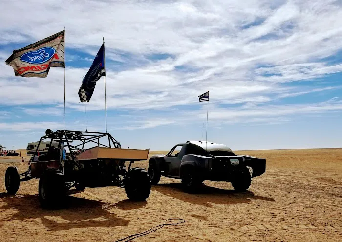 Gecko Campground Picture 1