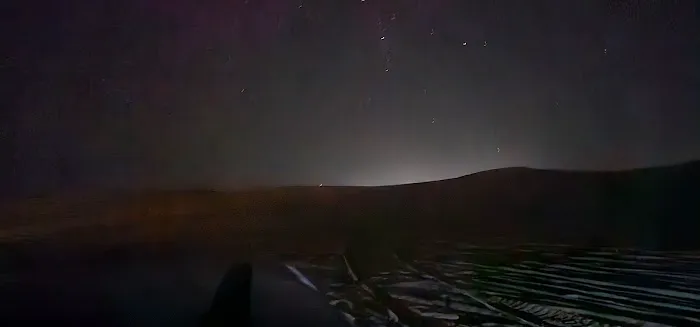 BLM Imperial Sand Dunes Campground Picture 4