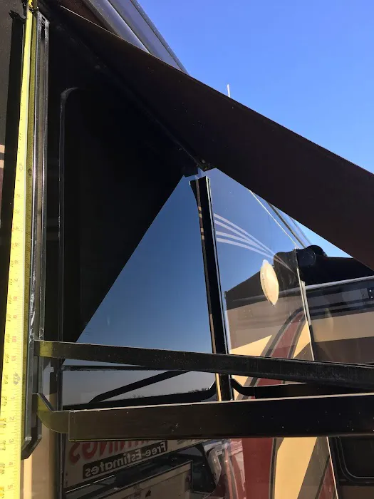 BLM Imperial Sand Dunes Campground Picture 3