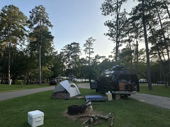 Indian Creek Pavilion Picture 1