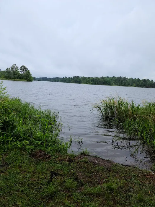 Indian Creek Recreation Area Picture 2