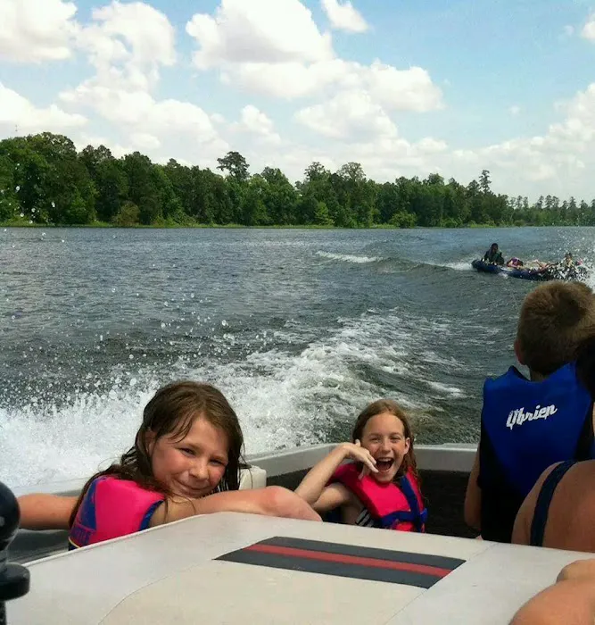 Indian Creek Recreation Area Picture 4