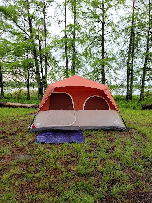 Indian Creek Recreation Area Picture 9