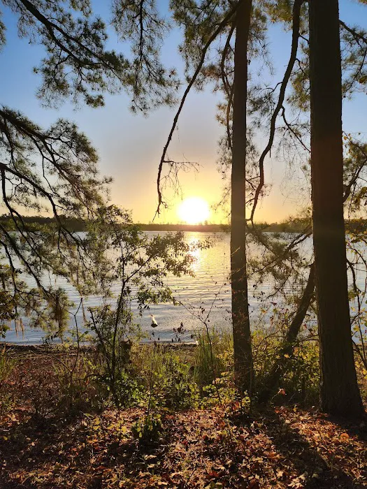 Indian Creek Recreation Area Picture 8