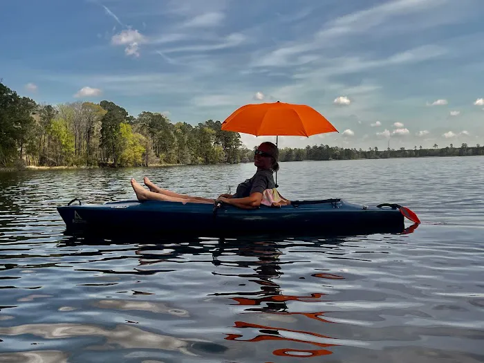 Indian Creek Recreation Area Picture 7