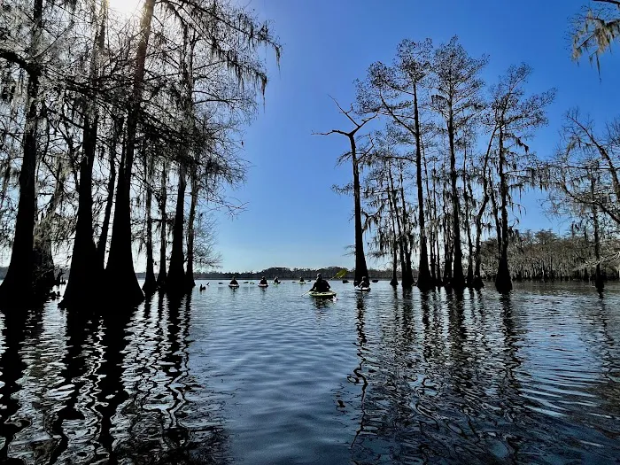 Indian Creek Recreation Area Picture 10