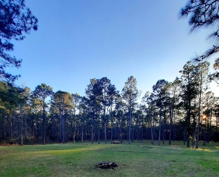 Ahtus Melder Campground Picture 9