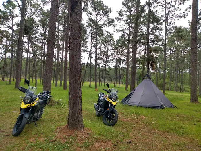 Ahtus Melder Campground Picture 10