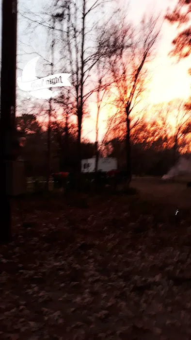 Ahtus Melder Campground Picture 2