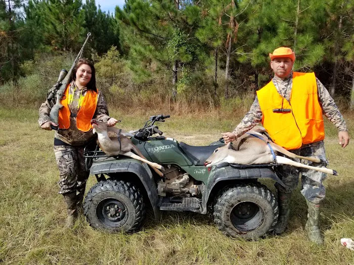 Wolf Bay Campground Picture 6