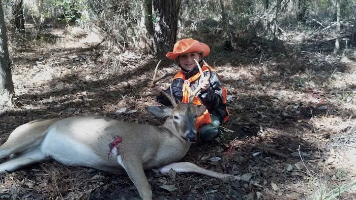 Wolf Bay Campground Picture 1