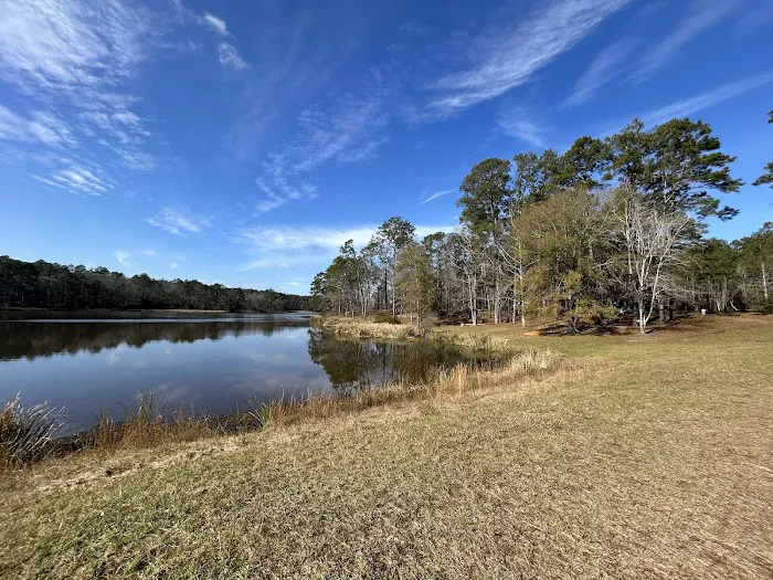 Valentine Lake North Campground Picture 4