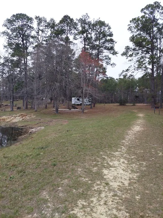 Valentine Lake North Campground Picture 7