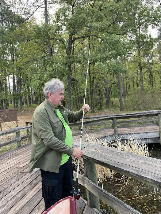 Valentine Lake North Campground Picture 3