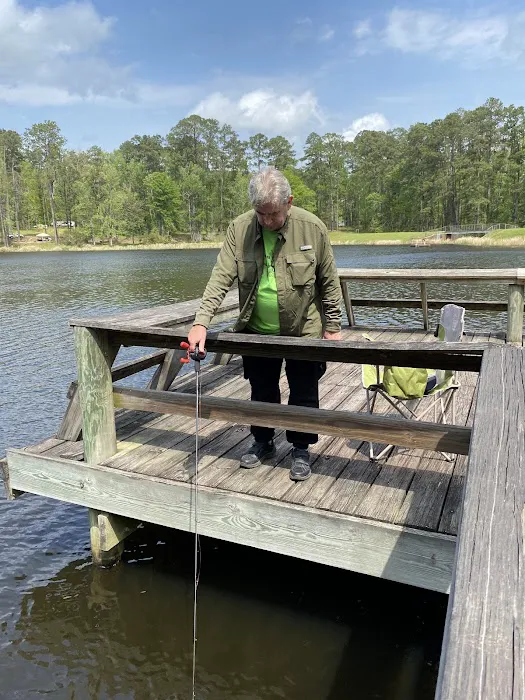 Valentine Lake North Campground Picture 9