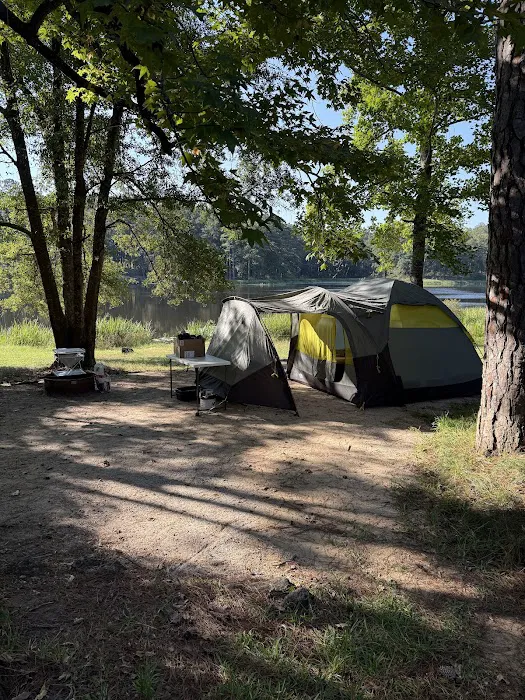 Valentine Lake North Campground Picture 8