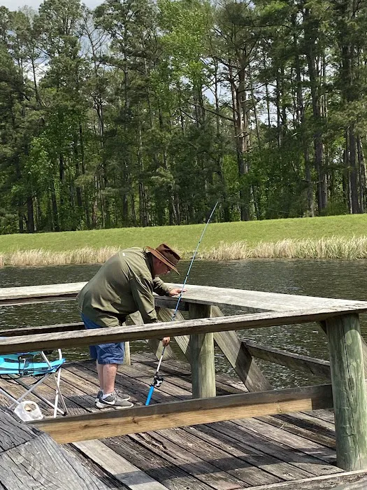 Valentine Lake North Campground Picture 6