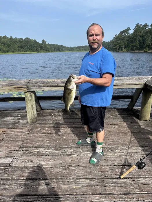 Valentine Lake North Campground Picture 10