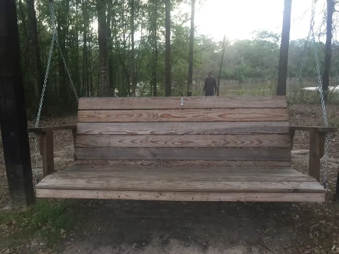 Woodland Ridge RV Park Picture 4