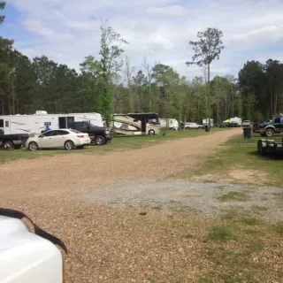 Woodland Ridge RV Park Picture 5