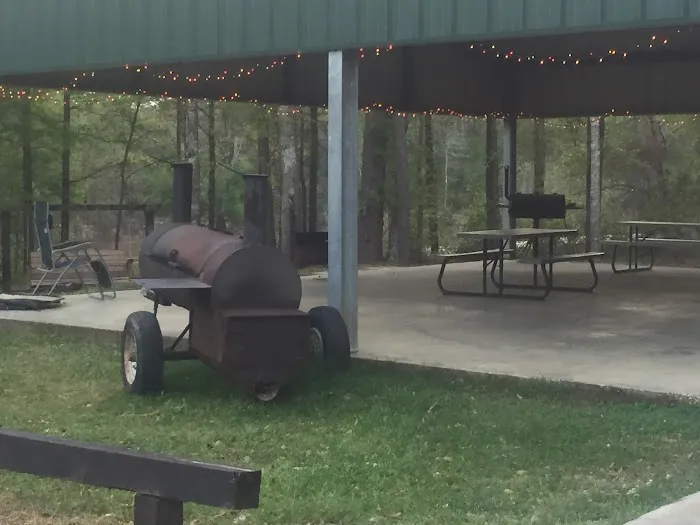 Woodland Ridge RV Park Picture 8