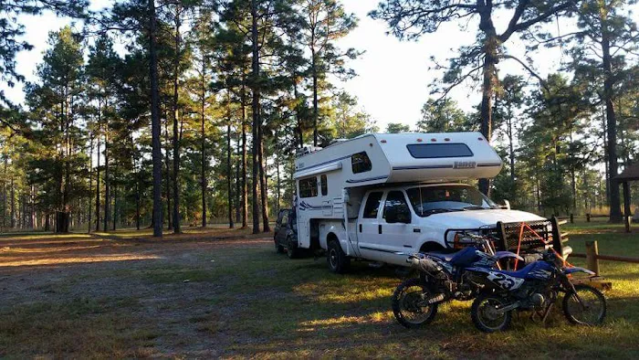 Enduro Camp Picture 2