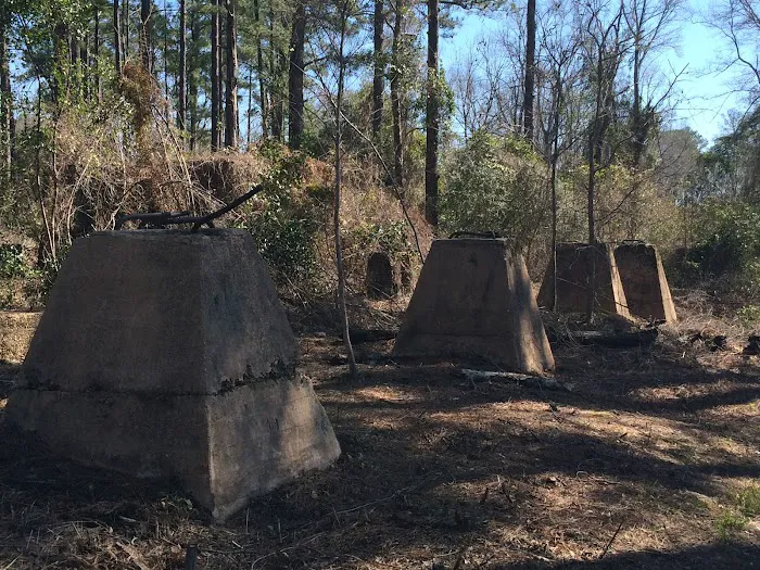 Fullerton Lake Campground Picture 3