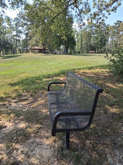 Fullerton Lake Campground Picture 6