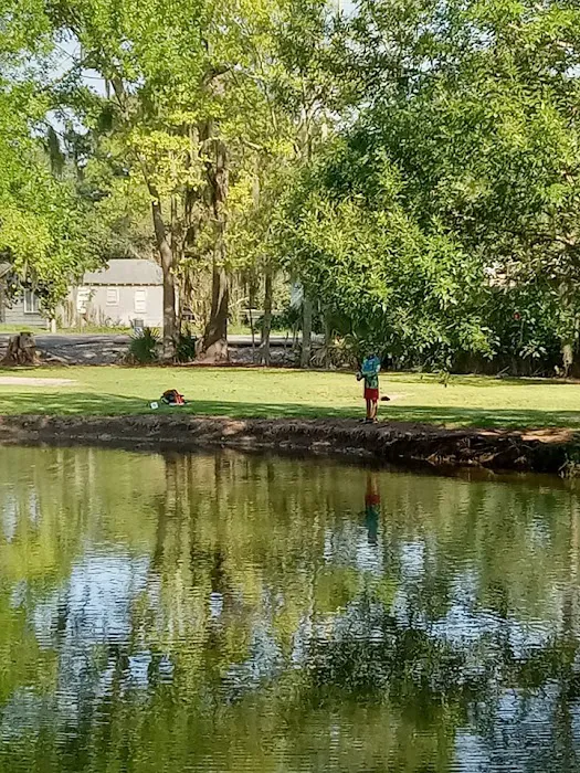 Hideaway Ponds Resort Picture 4