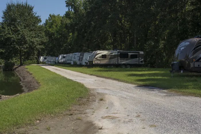 Hideaway Ponds Resort Picture 3